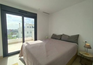 118 m² Apartment ∙ 2 bedrooms ∙ 4 guests