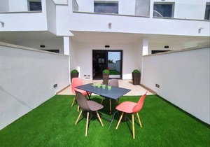 118 m² Apartment ∙ 2 bedrooms ∙ 4 guests