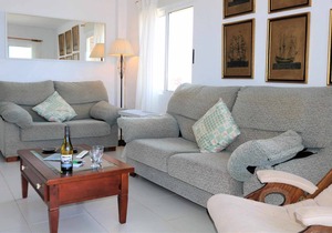 11H MARII, Apartment 6 people