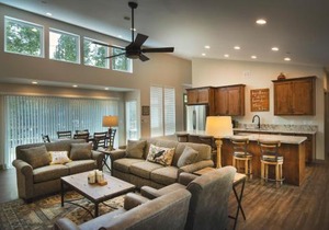 11R Spring Meadow Retreat