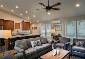 11R Spring Meadow Retreat