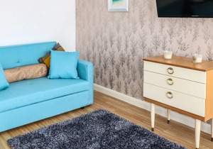 12 BERMUDA HOLIDAY PARK, character holiday cottage in Hemsby