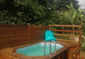 120 m² House ∙ 3 bedrooms ∙ 8 guests