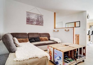 120 m² House ∙ 3 bedrooms ∙ 8 guests