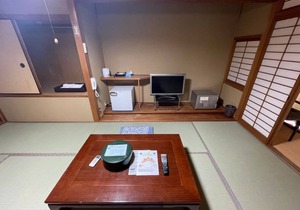 12 m² Hotel ∙ 1 bedroom ∙ 3 guests