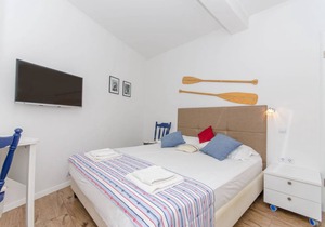 12 m² Private room ∙ 2 guests