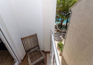 12 m² Private room ∙ 2 guests