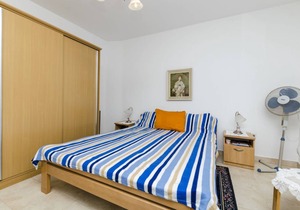 12 m² Private room ∙ 2 guests