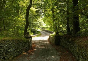 12 ‘Nihal’ Bell Tent Glamping Anglesey