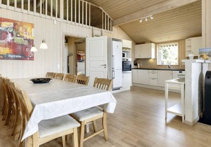 12 person holiday home in Storvorde-By Traum