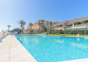 120 m² Apartment ∙ 1 bedroom ∙ 3 guests