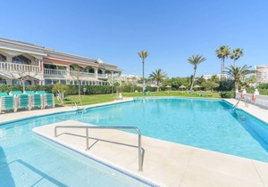 120 m² Apartment ∙ 1 bedroom ∙ 3 guests