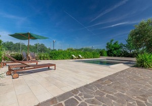 120 m² Accommodation ∙ 3 bedrooms ∙ 7 guests