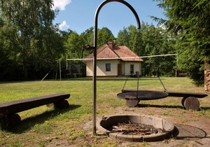 120 m² Accommodation ∙ 3 bedrooms ∙ 10 guests