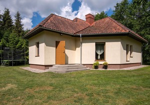 120 m² Accommodation ∙ 3 bedrooms ∙ 10 guests