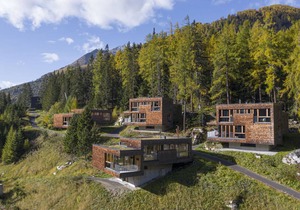 120 m² Accommodation ∙ 3 bedrooms ∙ 6 guests