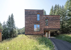 120 m² Accommodation ∙ 3 bedrooms ∙ 6 guests