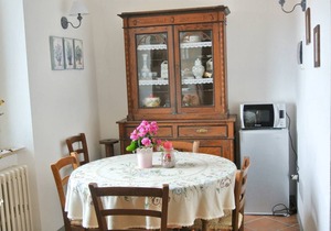 120 m² Apartment ∙ 3 bedrooms ∙ 8 guests