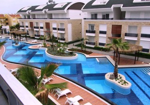 120 m² Apartment ∙ 3 bedrooms ∙ 5 guests