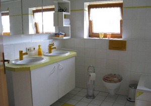 120 m² Apartment ∙ 6 guests