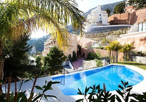 120 m² Apartment ∙ 2 bedrooms ∙ 4 guests