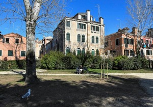 120 m² Apartment ∙ 3 bedrooms ∙ 7 guests