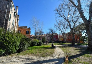 120 m² Apartment ∙ 3 bedrooms ∙ 7 guests