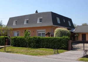 120 m² Apartment ∙ 3 bedrooms ∙ 9 guests