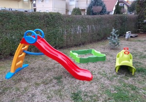 120 m² Apartment ∙ 3 bedrooms ∙ 9 guests