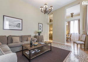 120 m² Apartment ∙ 2 bedrooms ∙ 5 guests