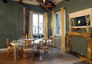 120 m² Apartment ∙ 2 bedrooms ∙ 5 guests