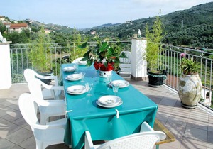 120 m² Apartment ∙ 3 bedrooms ∙ 6 guests