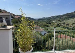 120 m² Apartment ∙ 3 bedrooms ∙ 6 guests