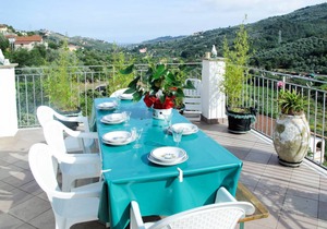 120 m² Apartment ∙ 3 bedrooms ∙ 7 guests