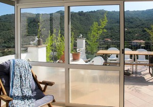 120 m² Apartment ∙ 3 bedrooms ∙ 7 guests