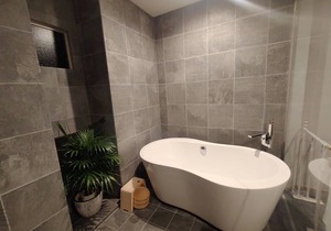 120 m² Cottage ∙ 3 bedrooms ∙ 6 guests