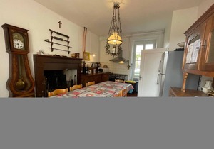 120 m² House ∙ 3 bedrooms ∙ 8 guests