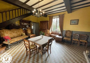 120 m² House ∙ 3 bedrooms ∙ 8 guests