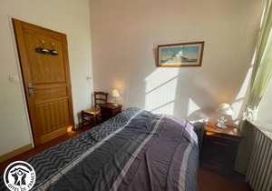 120 m² House ∙ 3 bedrooms ∙ 8 guests