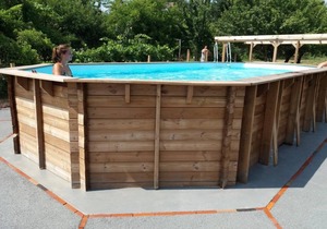 120 m² House ∙ 3 bedrooms ∙ 8 guests