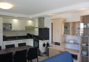 120 m² House ∙ 4 bedrooms ∙ 8 guests