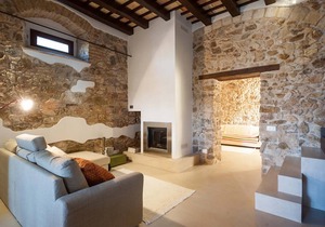 120 m² House ∙ 3 bedrooms ∙ 7 guests