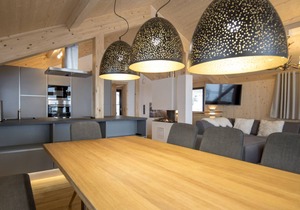120 m² House ∙ 1 bedroom ∙ 9 guests