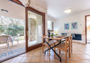 120 m² House ∙ 1 bedroom ∙ 8 guests