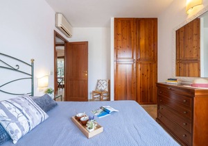 120 m² House ∙ 1 bedroom ∙ 8 guests