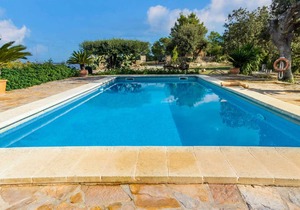 120 m² House ∙ 2 bedrooms ∙ 4 guests