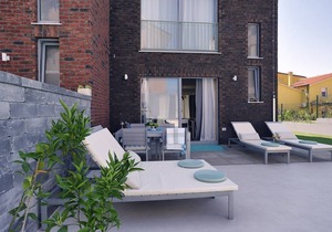 120 m² House ∙ 2 bedrooms ∙ 6 guests