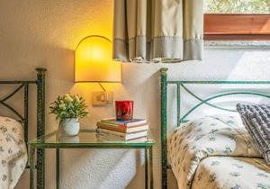 120 m² House ∙ 2 bedrooms ∙ 4 guests