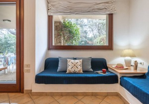 120 m² House ∙ 2 bedrooms ∙ 4 guests