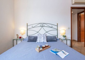 120 m² House ∙ 2 bedrooms ∙ 4 guests